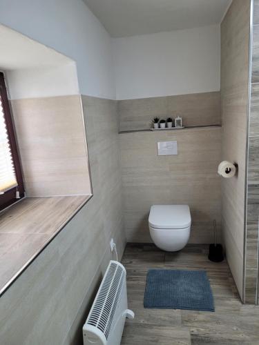 Vannas istaba, Ferienwohnung Hiemer in Bad Gronenbach