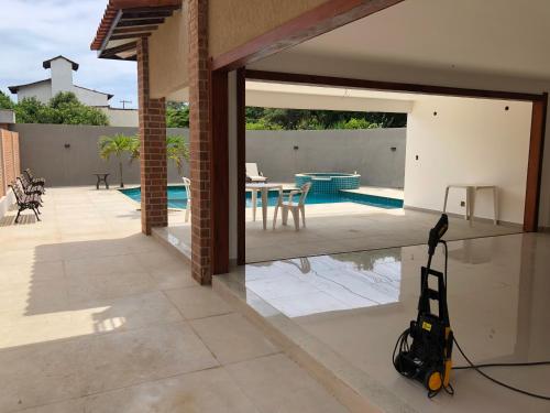 Вид, Casa Praia Marina Búzios (Casa Praia Marina Buzios) in Формоса Бэй