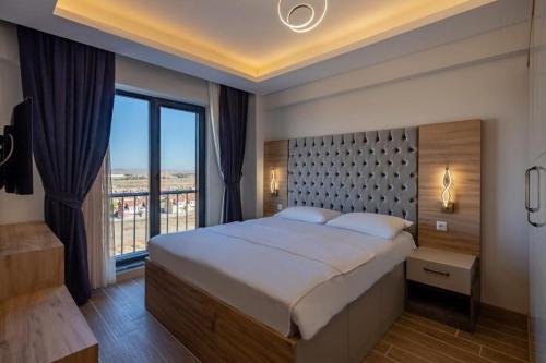 Afyon Regulus Thermal Apart Hotel & Villas Yaylabağı