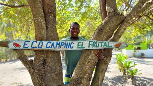 Eco-Camping El Frutal