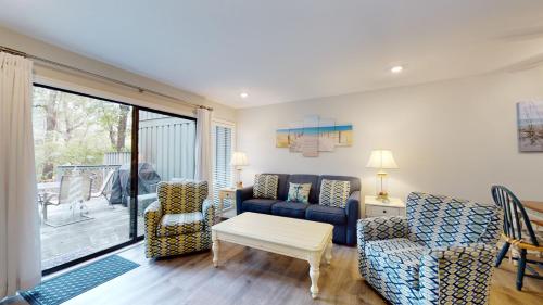 36 Hickory Cove in Hilton Head Island, USA