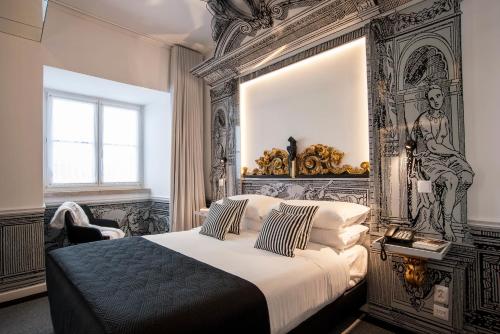Teatro Boutique Rooms & Suites, Lisbonne