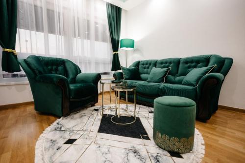 Apartman Dalija in Jadar