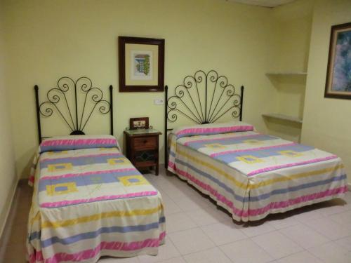 Hostal Restaurante El Paso