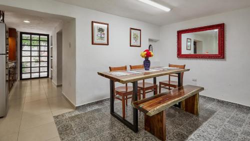 Great Location With All You Need Safe & Beautiful in Mérida, Mexico