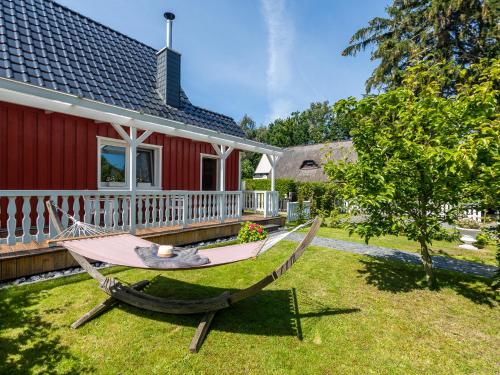 Ferienwohnung Ostseestrand Zingst in Zingst, Deutschland