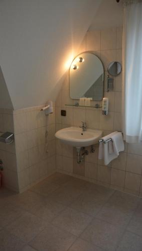 Hotel Oyten am Markt Room Type - Double Room