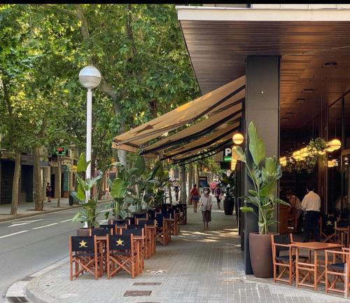 Hotel Urpí - image 2