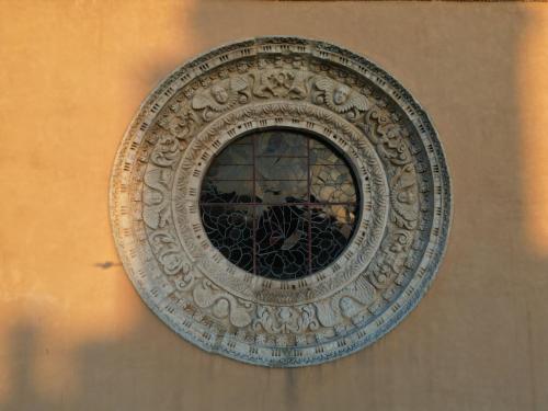  A casa dei miei in San Pietro Vernotico