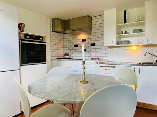 . Casa Korallen - Central Apartment