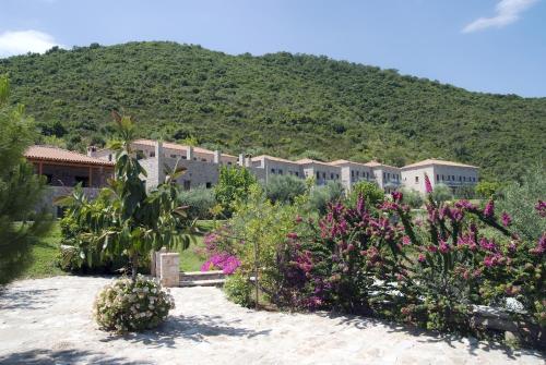 Smyros Resort