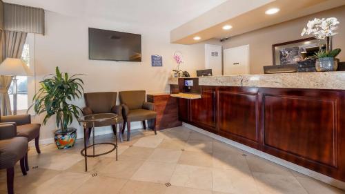 Best Western La Posada Motel