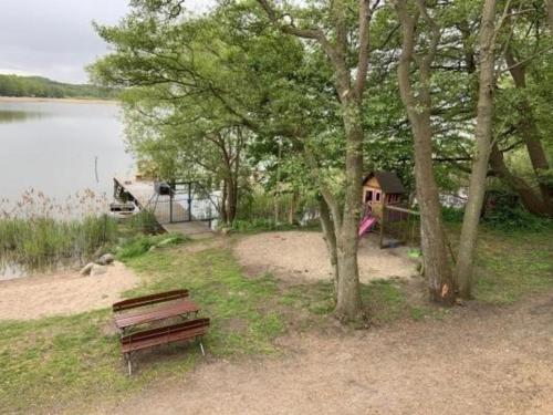 Ferienwohnung für 2 Personen   2 Kinder ca 50 m in Neukloster, Ostseeküste Deutschland Landkreis Nordwestmecklenburg - a82406