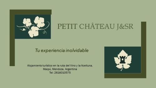 Petit Chateau J&SR