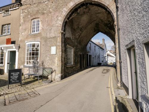 Longlands The Coach House