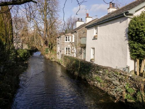 Longlands The Coach House