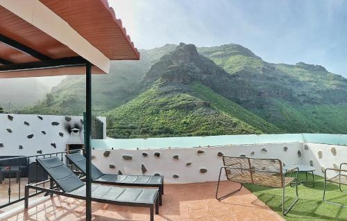  Casas Blancas - Suite 1 in Tasartico
