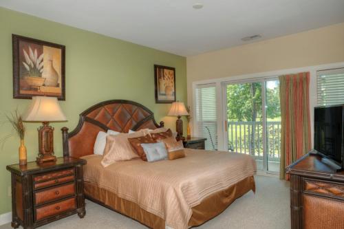 World Tour 206 Augusta by Palmetto Vacation Rentals in Myrtle Beach, USA