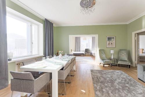 Ilves Residence 144m2