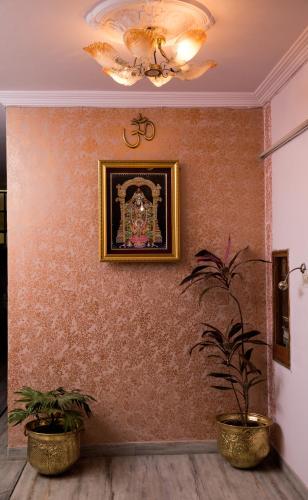 Hotel Udai Palace
