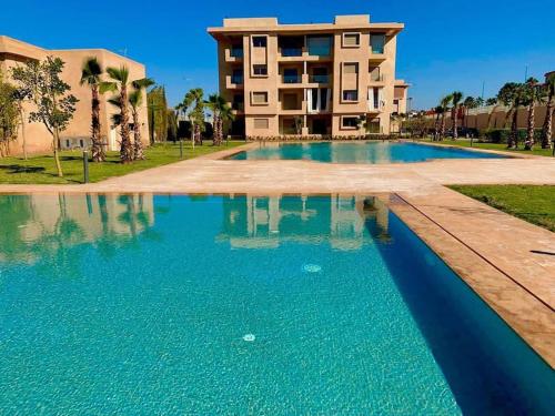 Wonderful Apartment in the best area of ​​Marrakech, Marrakesch