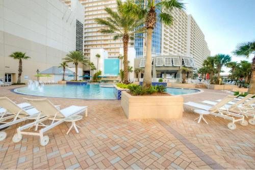 Laketown Wharf Resort 1036 By Aneliya secondary