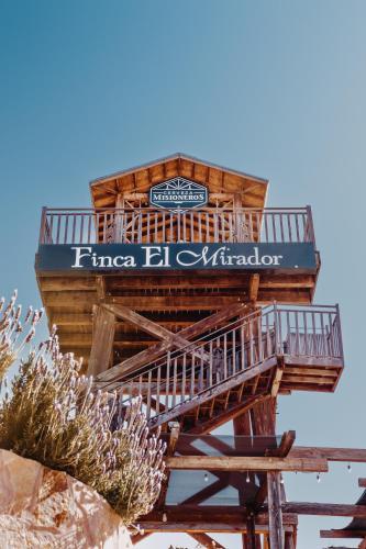 Finca el Mirador