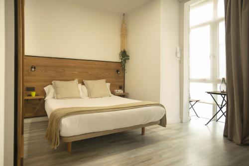 Alojamientos Cantíber 5