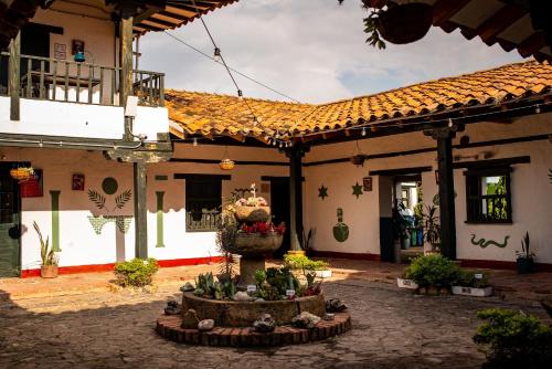 Hotel Aceitunos - image 3
