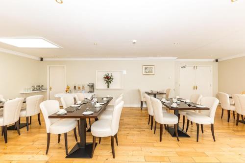 Faciliteiten, Hillview House in Lusk