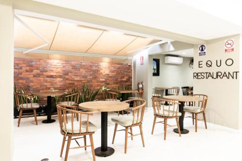 Equo Hotel Boutique - image 5