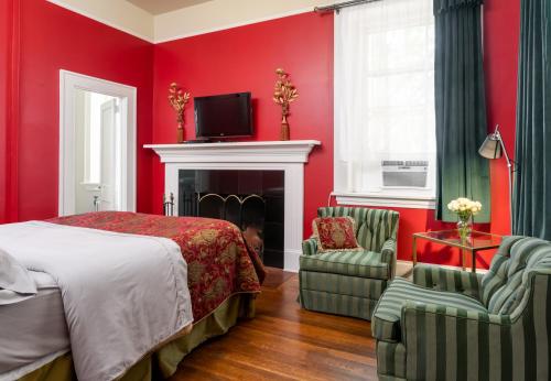 Sweet Biscuit Inn in Asheville, USA