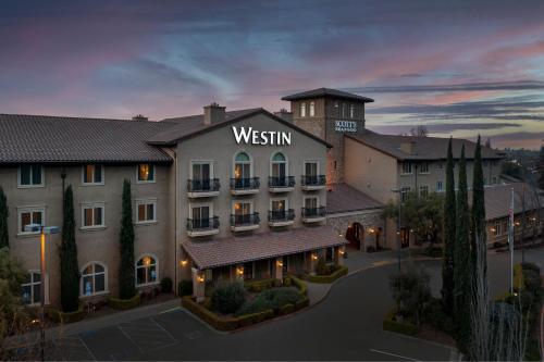 Westin Sacramento