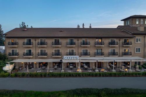 431793497 The Westin Sacramento Riverfront Hotel & Spa