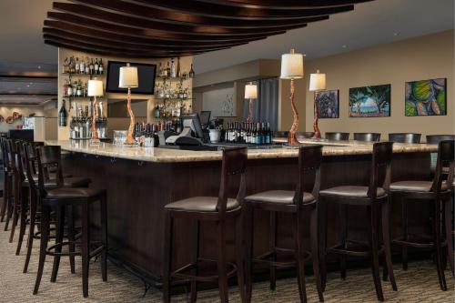 431793520 The Westin Sacramento Riverfront Hotel & Spa