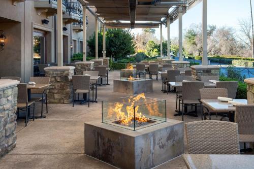 431793551 The Westin Sacramento Riverfront Hotel & Spa