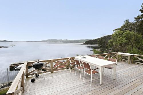 House by the sea - 3 bedrooms and possibility to rent a boat, Stavanger (foto 6)