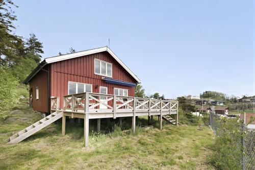 House by the sea - 3 bedrooms and possibility to rent a boat, Stavanger (foto 8)