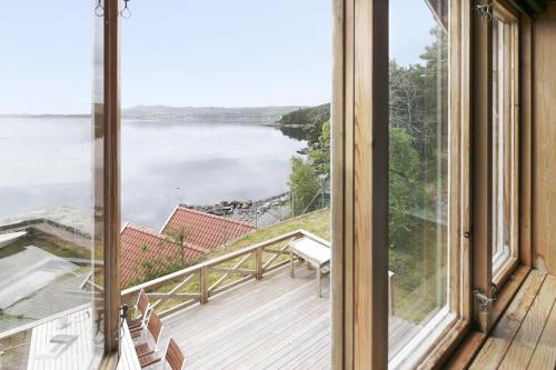 House by the sea - 3 bedrooms and possibility to rent a boat, Stavanger (foto 9)