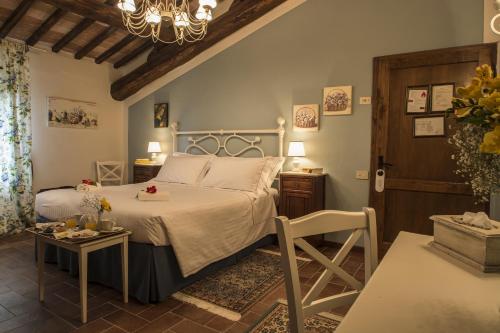43179466 Hotel Belvedere Di San Leonino