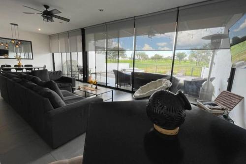 Amazing house with private pool and beautiful view in อิกนาซิโอ รามิเรซ