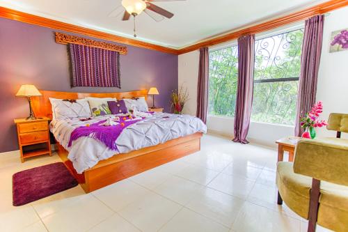 Bocawina Rainforest Resort in Quarry Hill