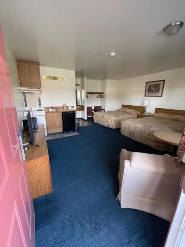 Fairground Inn - image 8