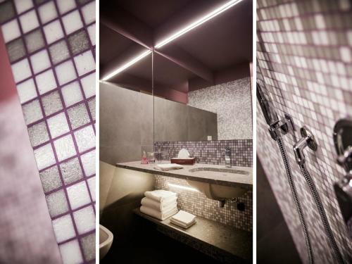 Hotel Da Vinci, Mailand (Foto 5)