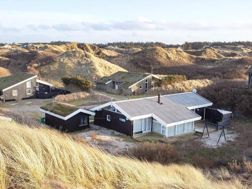 Holiday home Saltum XXIX