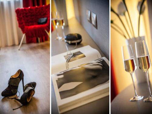 Hotel Da Vinci, Mailand (Foto 4)