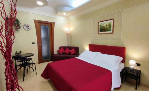 Al Civico Quattro - Studio Flat - Rodi Garganico