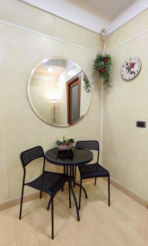  Al Civico Quattro - Studio Flat in Ischitella