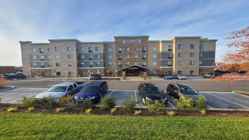 Staybridge Suites Nashville SE - Murfreesboro, an IHG Hotel