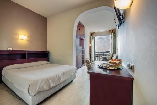 فندق Italia e Lido Rapallo